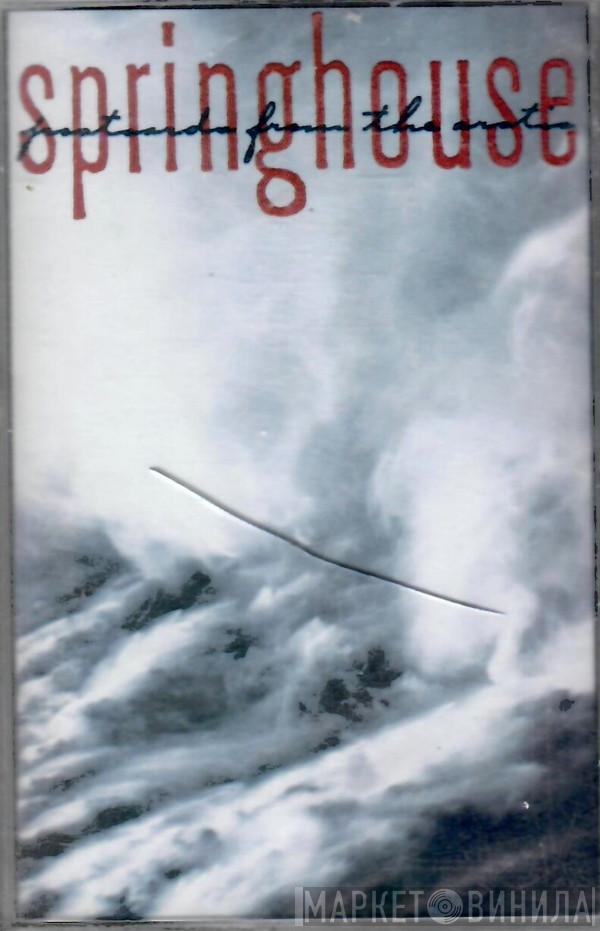 Springhouse  - Postcards From The Arctic
