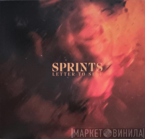 Sprints - Letter To Self