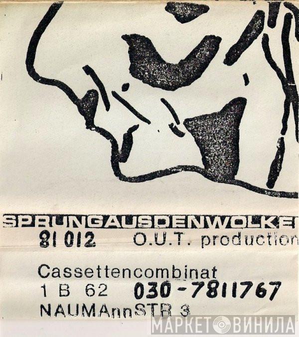  Sprung Aus Den Wolken  - Debü