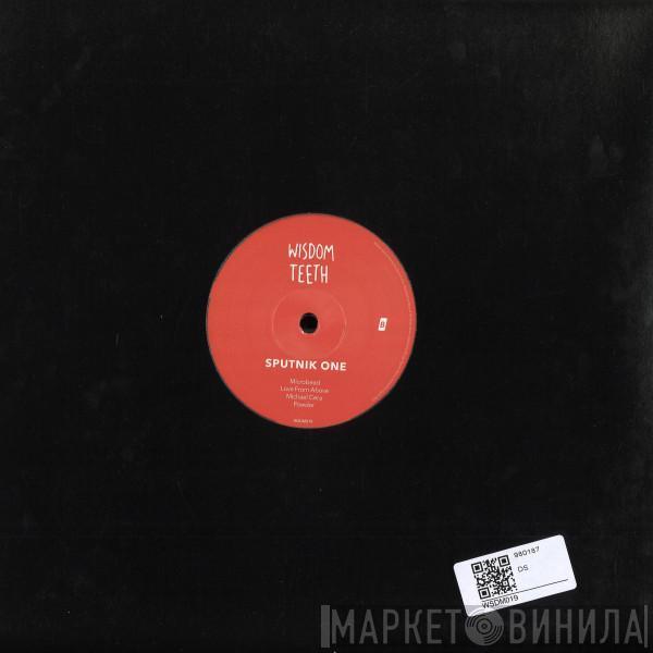 Sputnik One - Love From Above