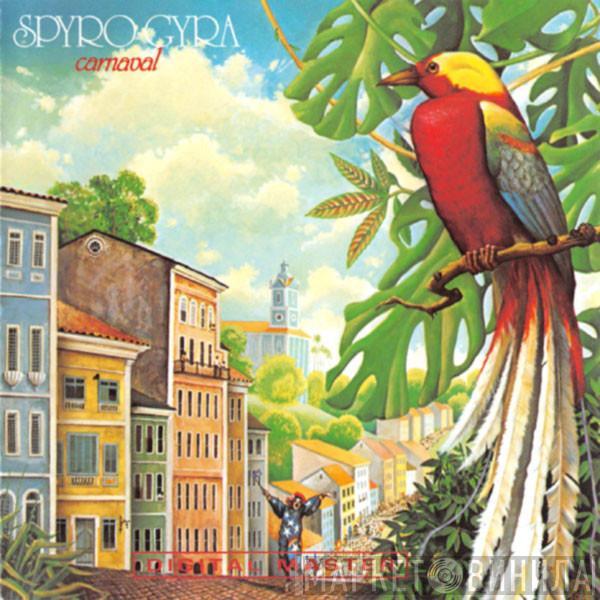  Spyro Gyra  - Carnaval