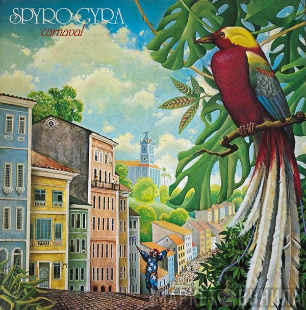  Spyro Gyra  - Carnaval