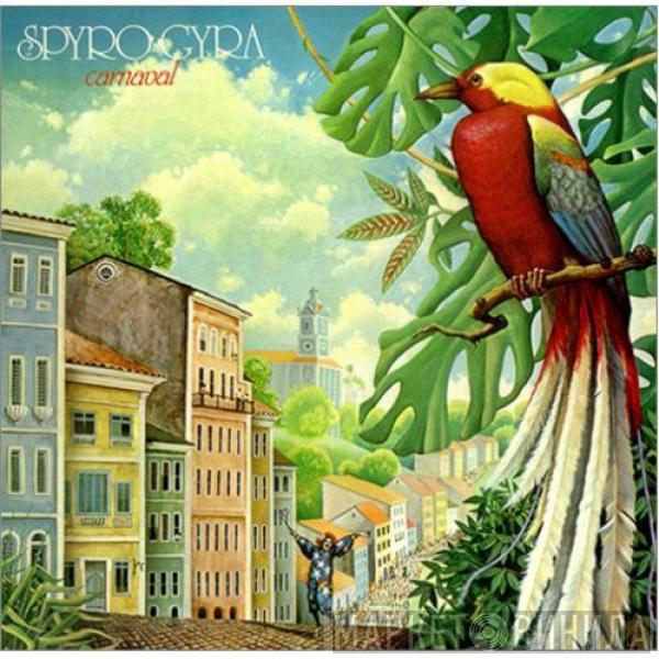 Spyro Gyra - Carnaval