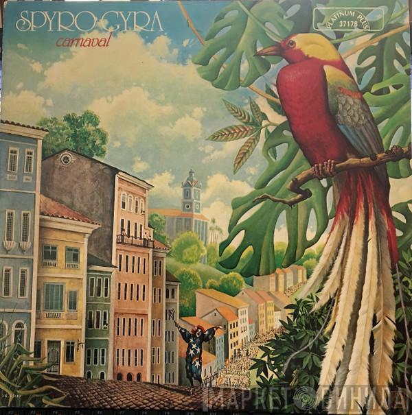  Spyro Gyra  - Carnaval