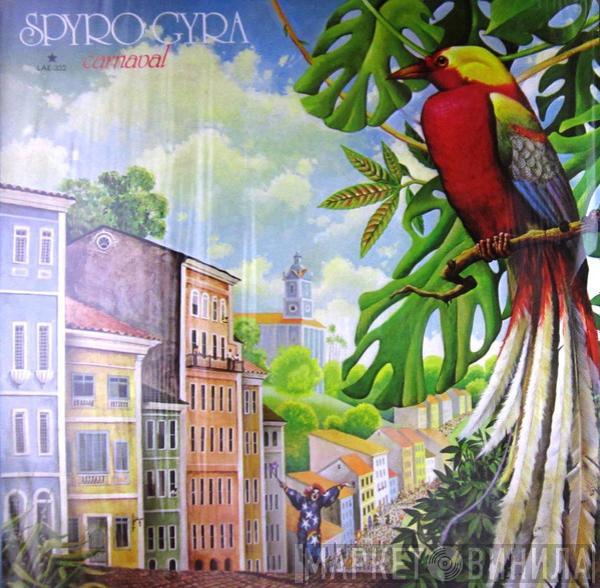  Spyro Gyra  - Carnaval