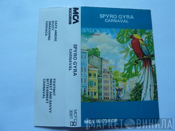Spyro Gyra - Carnaval