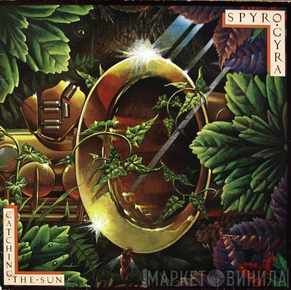  Spyro Gyra  - Catching The Sun