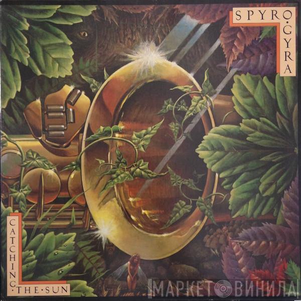  Spyro Gyra  - Catching The Sun