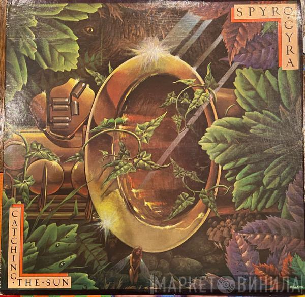  Spyro Gyra  - Catching The Sun