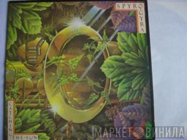  Spyro Gyra  - Catching The Sun