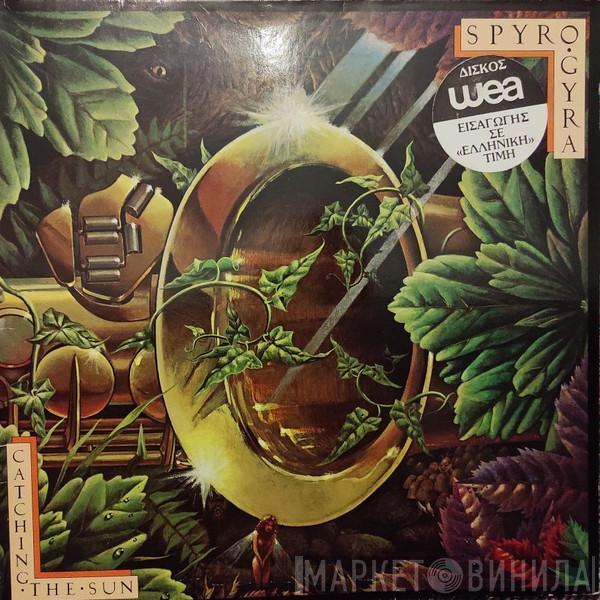  Spyro Gyra  - Catching The Sun