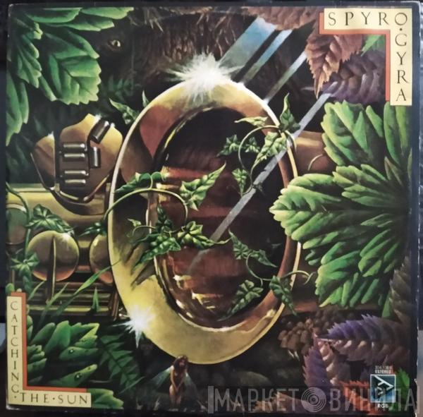  Spyro Gyra  - Catching The Sun