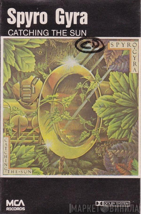  Spyro Gyra  - Catching The Sun