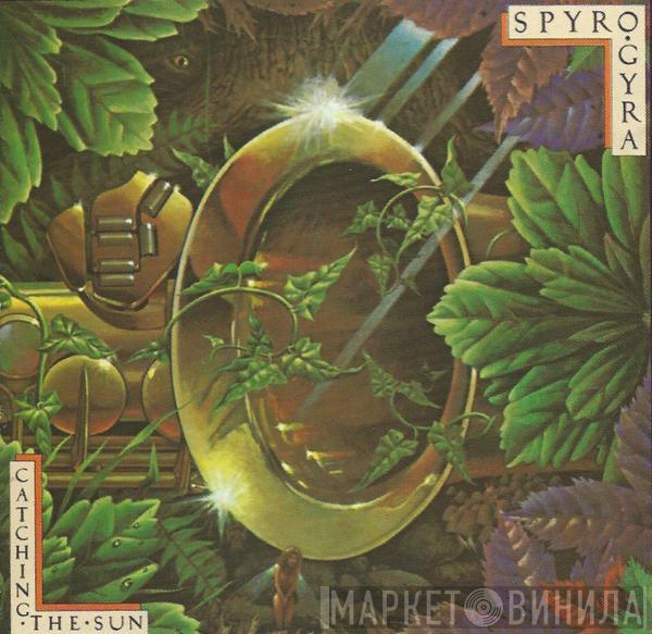  Spyro Gyra  - Catching The Sun