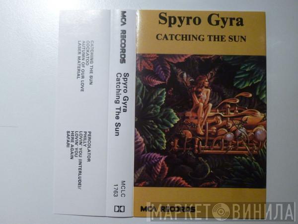 Spyro Gyra - Catching The Sun