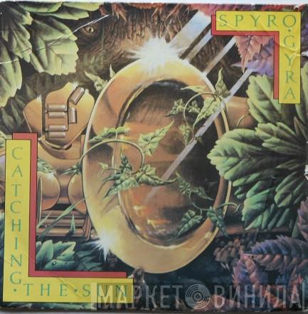 Spyro Gyra - Catching The Sun
