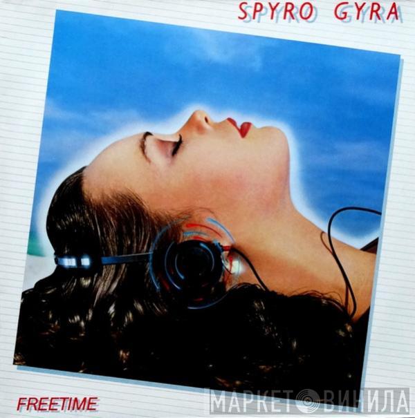  Spyro Gyra  - Freetime