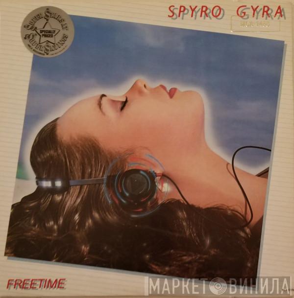  Spyro Gyra  - Freetime