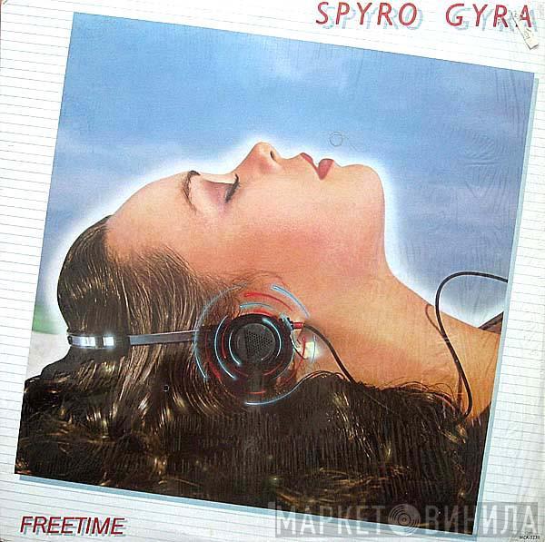  Spyro Gyra  - Freetime