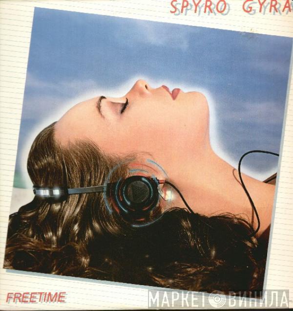  Spyro Gyra  - Freetime