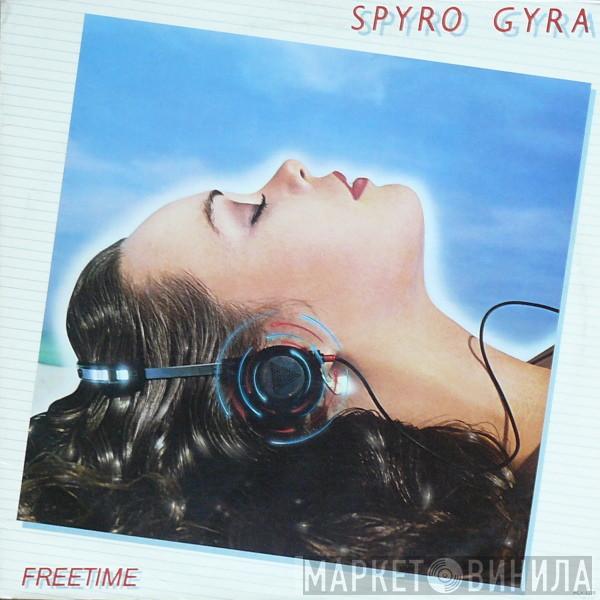 Spyro Gyra - Freetime