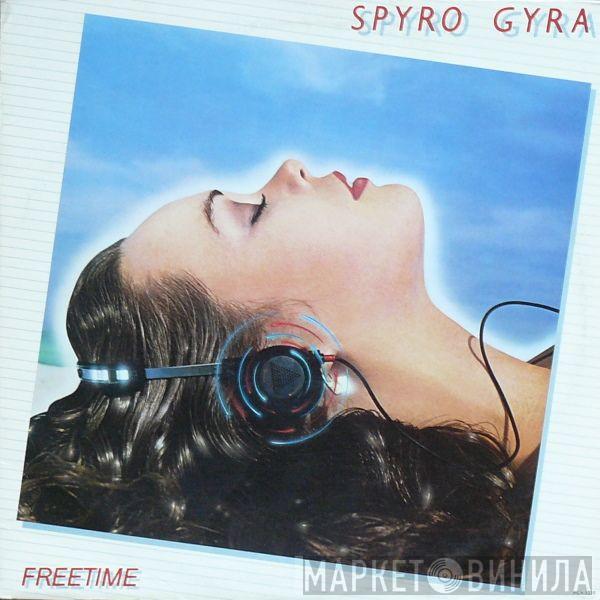  Spyro Gyra  - Freetime