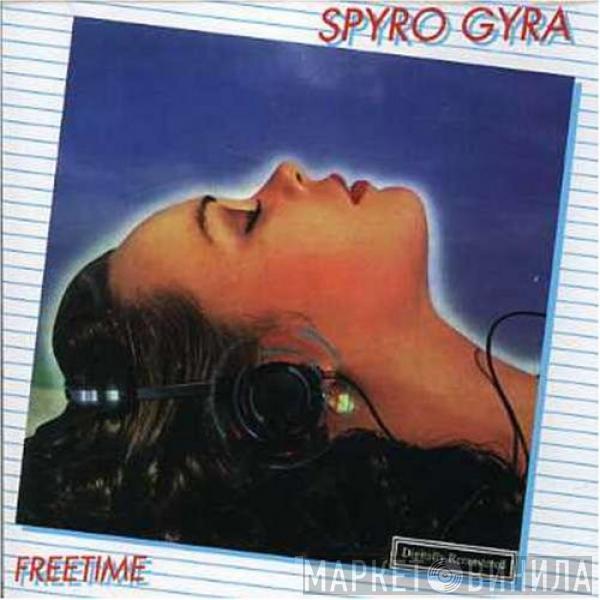  Spyro Gyra  - Freetime