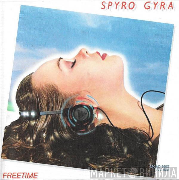  Spyro Gyra  - Freetime