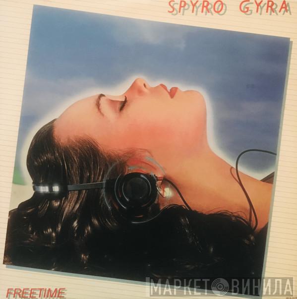  Spyro Gyra  - Freetime