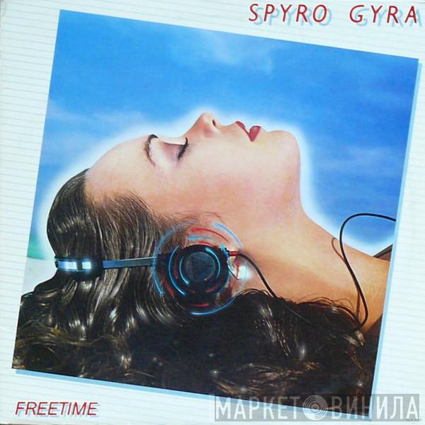  Spyro Gyra  - Freetime