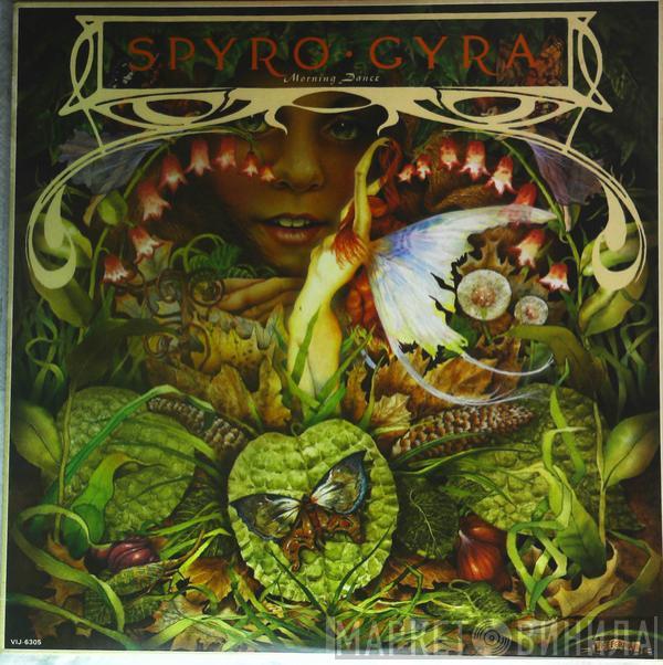  Spyro Gyra  - Morning Dance