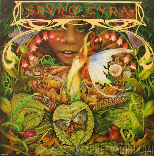  Spyro Gyra  - Morning Dance
