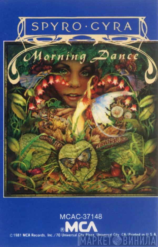  Spyro Gyra  - Morning Dance