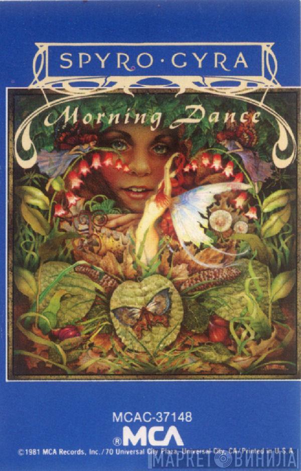  Spyro Gyra  - Morning Dance