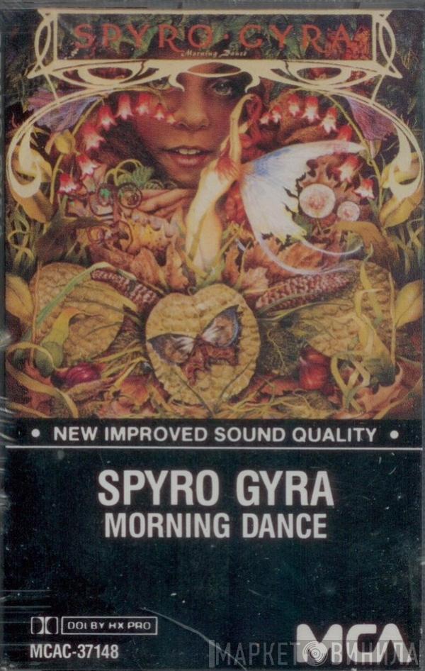  Spyro Gyra  - Morning Dance