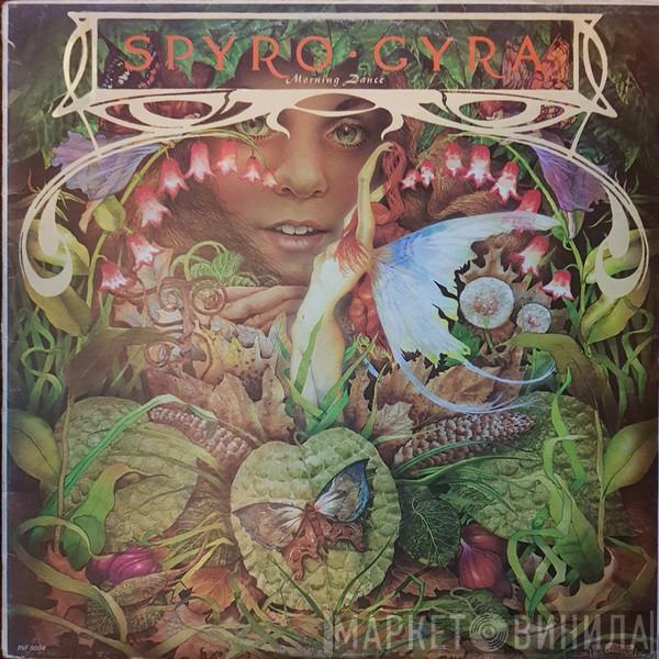  Spyro Gyra  - Morning Dance