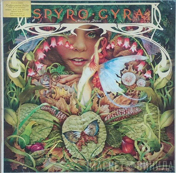  Spyro Gyra  - Morning Dance