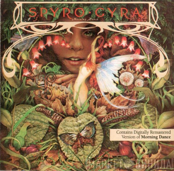  Spyro Gyra  - Morning Dance