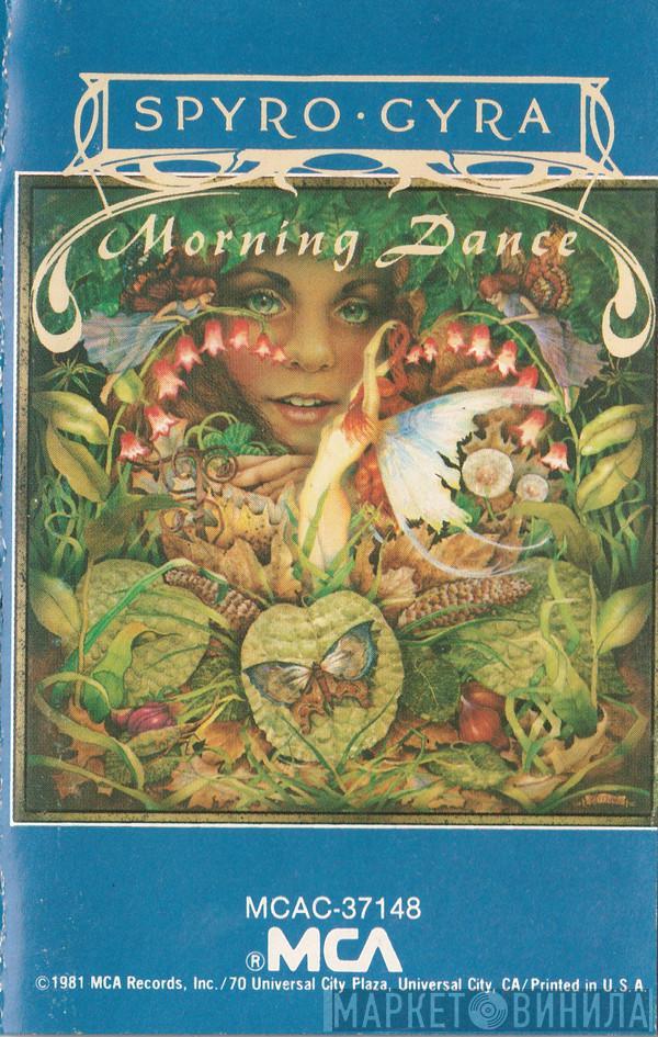  Spyro Gyra  - Morning Dance