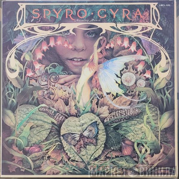  Spyro Gyra  - Morning Dance