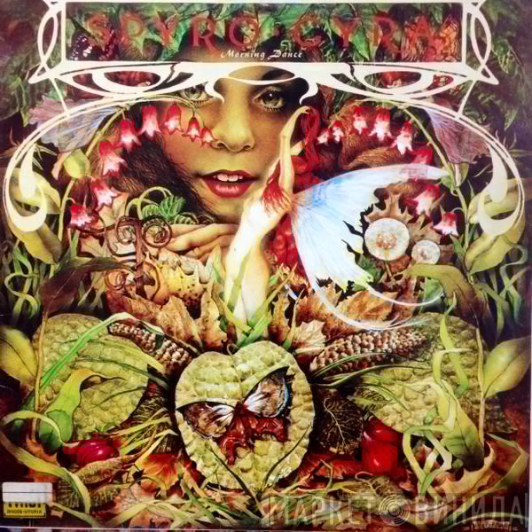  Spyro Gyra  - Morning Dance