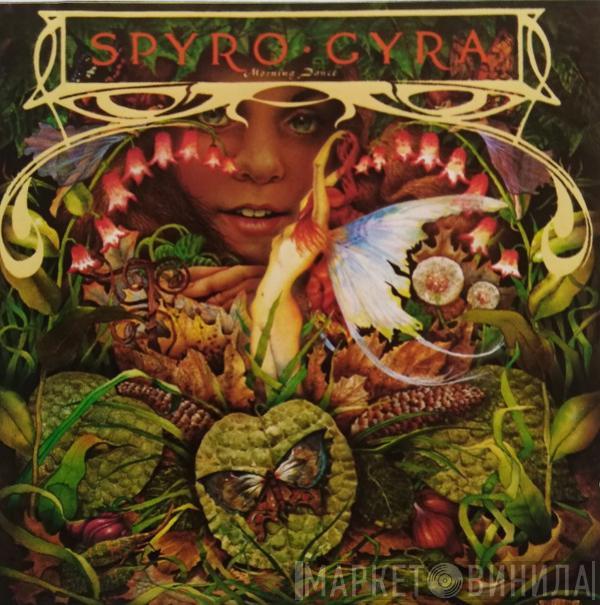  Spyro Gyra  - Morning Dance