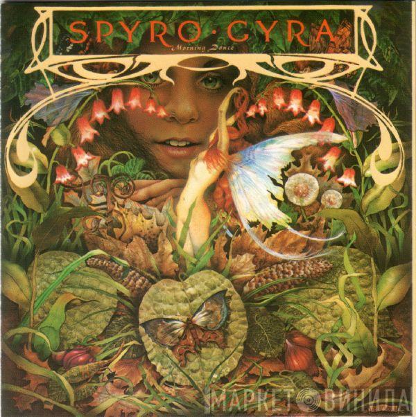  Spyro Gyra  - Morning Dance