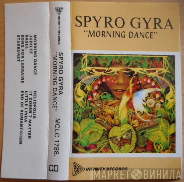  Spyro Gyra  - Morning Dance