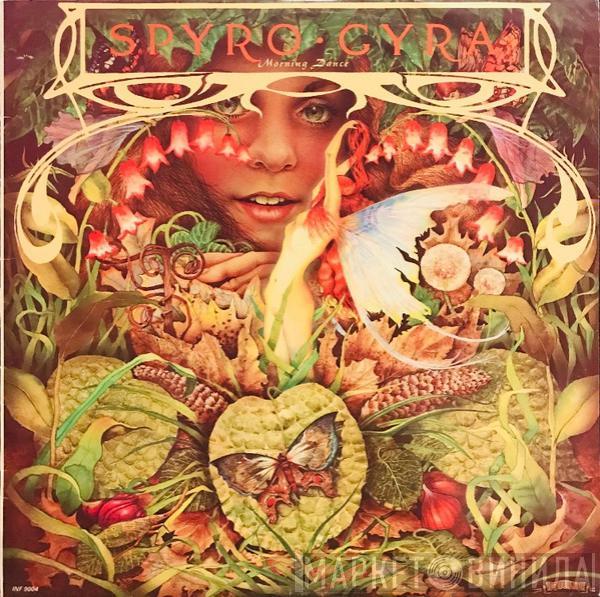  Spyro Gyra  - Morning Dance