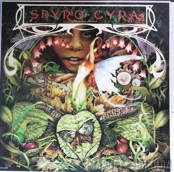  Spyro Gyra  - Morning Dance