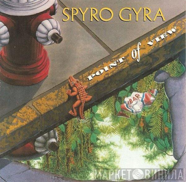 Spyro Gyra - Point Of View