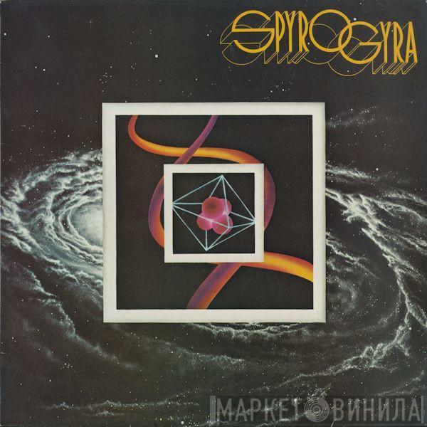 Spyro Gyra - Spyro Gyra