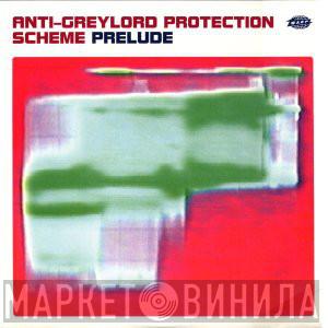  Squarepusher  - Anti-Greylord Protection Scheme Prelude