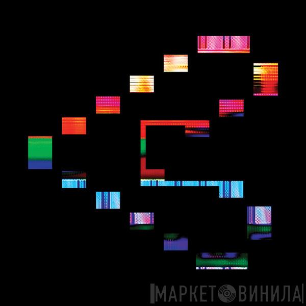  Squarepusher  - Be Up A Hello (Bonus Track Edition)